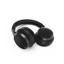 Auriculares Supraaurales Reduccion Ruido Philips TAH9505BK/00 - Miniatura 2