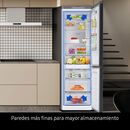 Heladera Samsung RB33A307031 Bespoke 328L Gris - Miniatura 8