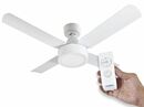 Ventilador Techo Codini V5RB 4 Palas de metal 110cm dimetro - Miniatura 1