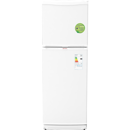 Heladera Conqueror 364L Blanco 2F-1800Ba