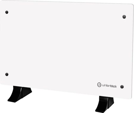 Vitroconvector Whitenblack Wbpvwb01 Bl.