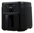 Freidora De Aire Techgo Af50d-r 1300w 5l 8 Programas - Miniatura 3