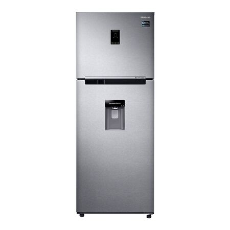 Heladera Samsung RT38K5932SL Inverter Inox 382L