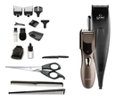 Cortador de Pelo Gama GM562 29 Piezas 15W - Miniatura 2