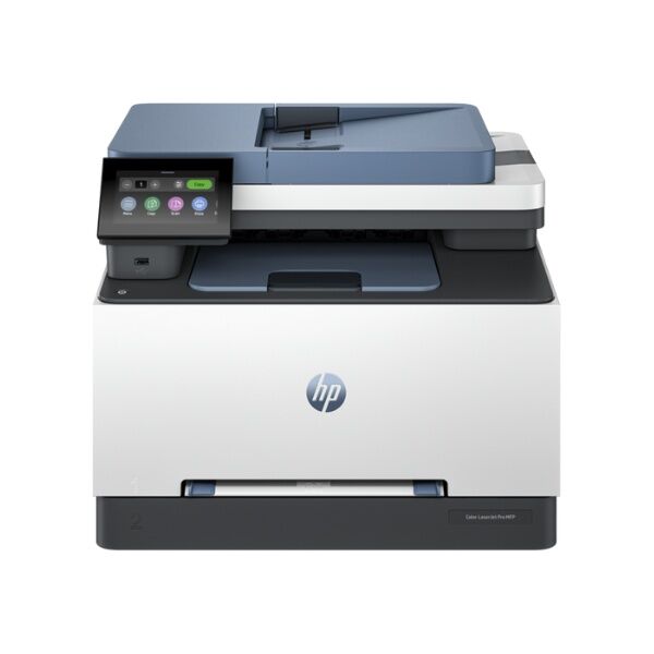 Impresora HP LaserJetPro Color Multifuncion 3303fdw - Vista principal