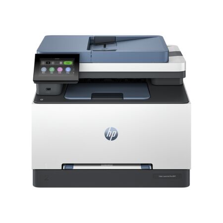 Impresora HP LaserJetPro Color Multifuncion 3303fdw