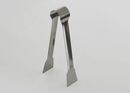 Pinza De Acero Inoxidable La Planchetta Carol 50703 - Miniatura 2