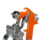 Pistola Para Pintar Neumática Lüsqtoff 882s2 Succión 1 Litro - Miniatura 7