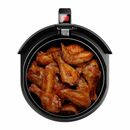 Freidora de aire Electrolux  EAF20 3.2L 1500W Digital - Miniatura 7