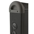 Convector de aire Smartlife COV2000TBPN 2000W Timer - Miniatura 8