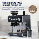 Cafetera Oster BVSTEM7301-054 Espresso Perfect Brew - Miniatura 2