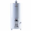 Termotanque Saiar 80 Litros a Gas Conexion superior Pie Fabrica Rheem - Miniatura 1