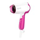 SECADOR CABELLOS PHILIPS BHD003 1400W Plegable - Miniatura 2