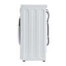 Lavarropas Smartlife WMI061000W 6Kg Inverter Slim Blanco - Miniatura 6