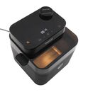Freidora de Aire Smartlife AF0075DB Digital 7.4L - Miniatura 5