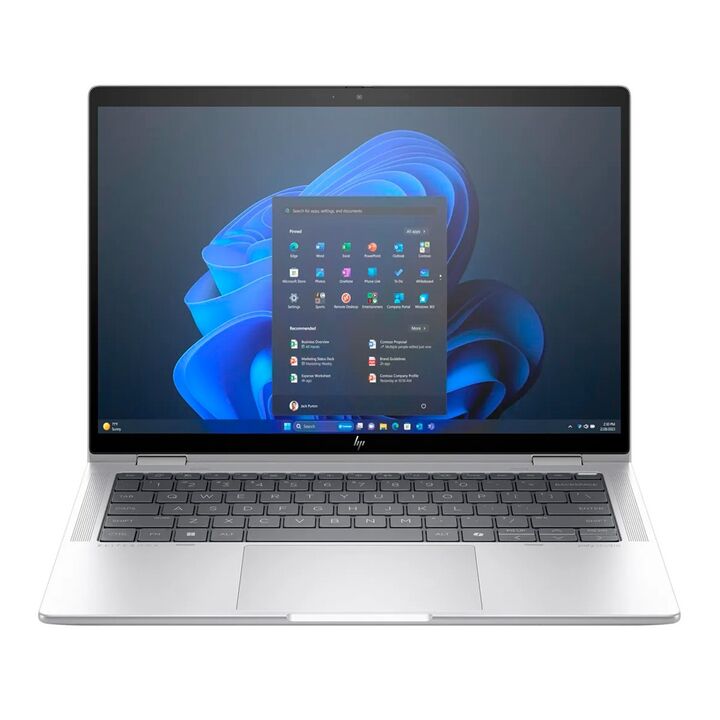 Notebook Hp Elite X360 1040 G11 Ultra 5 16 Gb 1 Tb W11 Pro - Vista principal