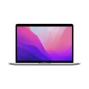 MacBook Pro 13,3 pulgadas Apple M2 CPU 8Core GPU 10Core, 512GB SSD, 8 GB Ram Space Gray - Miniatura 1