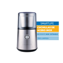 Molinillo Smartlife SG9701 Inox - Miniatura 1