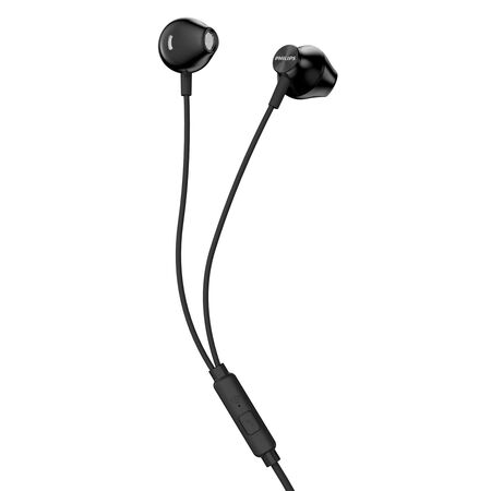 Auriculares con microfono Philips TAUE101BK/00