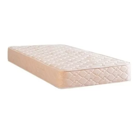Colchon Queen Size La Cardeuse Fantasie 160x190 Espuma