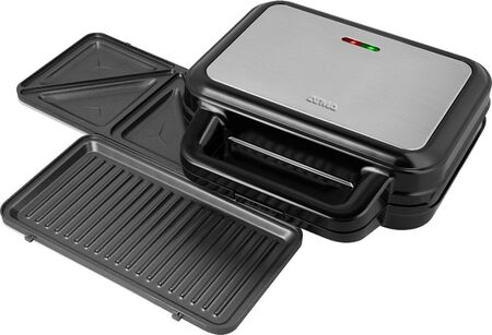 Sandwichera Atma Sm9000P Inox