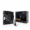 Motherboard Asus Tuf Gaming B550m-plus Wifi Ii Amd Am4 - Miniatura 1