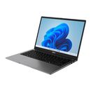Notebook Gfast N-14u5 I16480w Ultra 5 16gb Ram 480gb W11 Pro - Miniatura 8