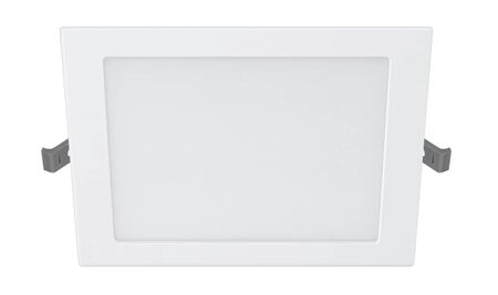 Luminaria para Interior Philips Panel LED Embutido DL252 G2 R SQ LED 1300 30K 18W 8 WV 1pk 929002322201