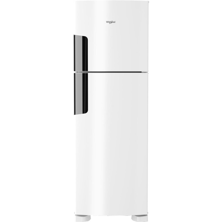 Heladera Whirlpool 386L Wrm42Hbdim No Frost Inv