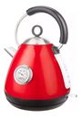 Pava Peabody Pe-kv8215r Vintage 1.7 lts Rojo - Miniatura 3