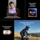 iPhone 16 Pro Apple 256GB Black Titanium - Miniatura 7