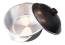 Olla Horno Dona Tina Set 502 Cacerola 28 cm sarten 1 Tapa - Miniatura 4