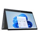 NOTEBOOK HP PAVILION X360 (014-EK1011LA) i5-1335U 8GB 512GB SSD 14 FHD W11H SL SPACE BLUE (B69KJLA#A - Miniatura 1