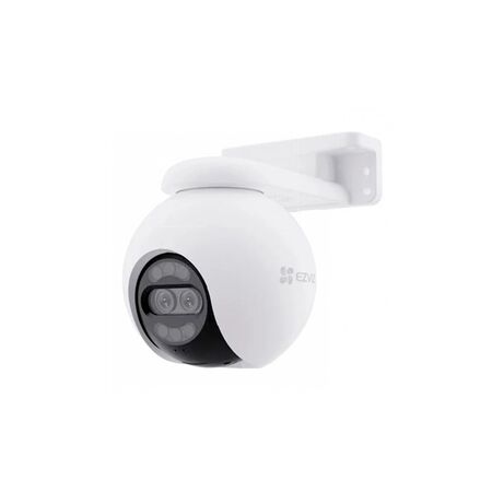 Camara IP 8MP Ezviz H80X Dual 4K 1080P PT Exterior