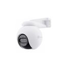 Camara IP 8MP Ezviz H80X Dual 4K 1080P PT Exterior - Miniatura 3