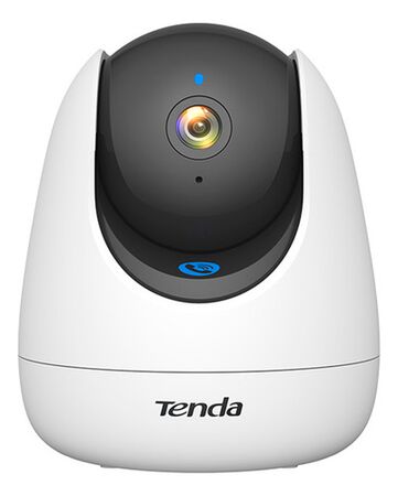 Cámara De Seguridad Con Movimiento Tenda Cp3 Pro 3 Mp
