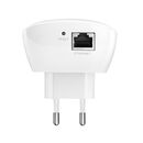 Extensor Indoor TL-WA850RE Range Extender 300Mbps Universal - Miniatura 2