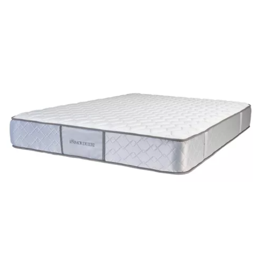 Colchon King Size La Cardeuse Primor de Luxe 180x190 - Vista principal