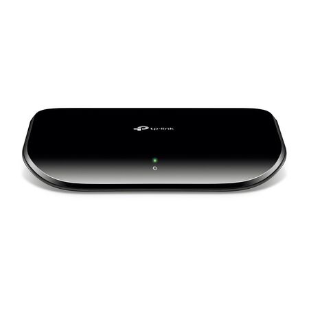 Switch Tp-Link TL-SG1005D5P TpLink Gigabit Desk