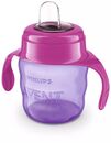 Vaso Easy Sip Cup 200Ml. Avent Rosa SCF55103 - Miniatura 1