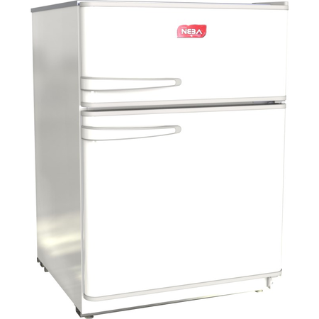 Heladera Neba A128 128L 2F Bl