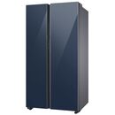 Heladera Samsung Side By Side  RS23CB760A4 Bespoke 590 L - Miniatura 2