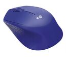 Mouse Logitech M280 Wireless Azul - Miniatura 1