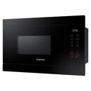 Microondas Samsung MG22M8054AK 22L Grill Empotrable - Miniatura 10