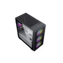 Computadora de Escritorio Gamemax R7 5700G 16GB SSD500GB Sin Sistema Operativo - Miniatura 3