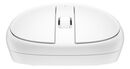 Mouse Inalambrico Bluetooth HP 240 Blanco - Miniatura 4