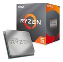 Procesador Amd Ryzen 5 5600gt Am4 Hexacore 4.6 Ghz - Miniatura 1