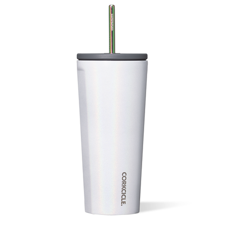 Vaso Corkcicle Cold Cup 709Ml - Sparkle Unicorn Magic