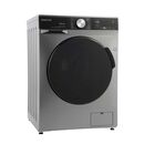 Lavasecarropas Smartlife SL-WDI11581400G Inverter 11.5Kg Gri - Miniatura 3
