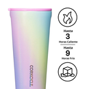 Vaso Corkcicle Tumbler 473Ml - Rainbow Unicorn - Miniatura 3